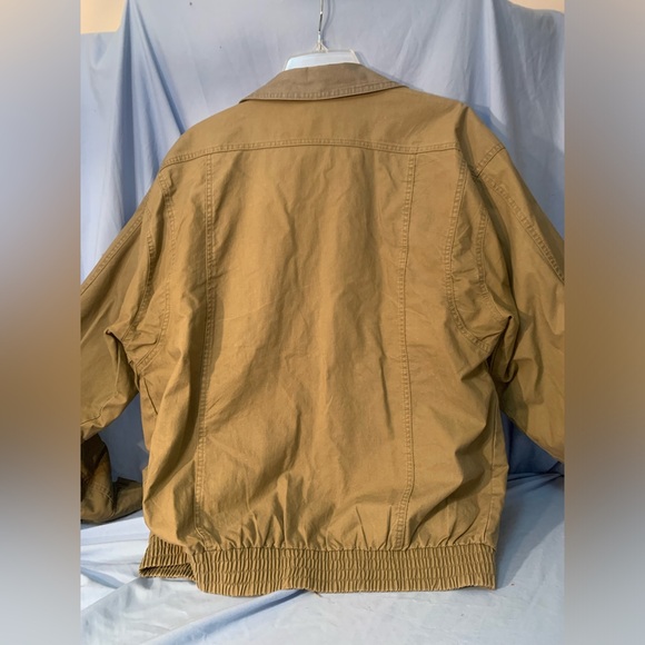 David Taylor jacket - Picture 5 of 5